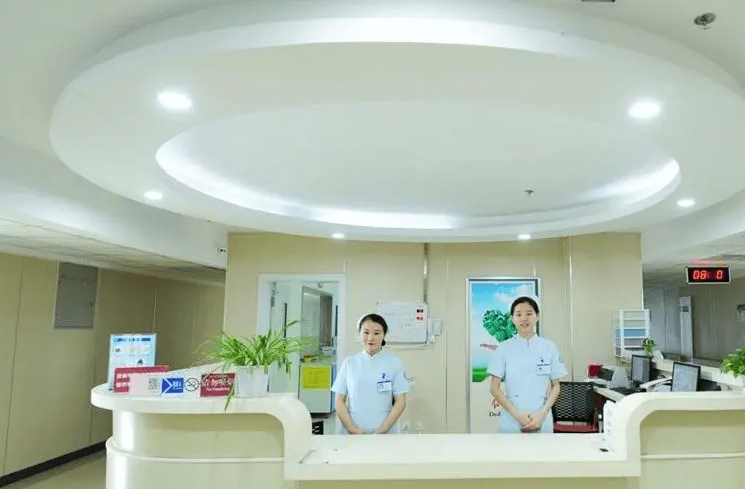 南开正规供卵试管中心